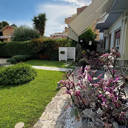 Panzió Casa Mar - - Terracina
