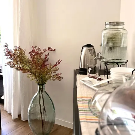 Casa Mar - - Nocleg ze śniadaniem 3*