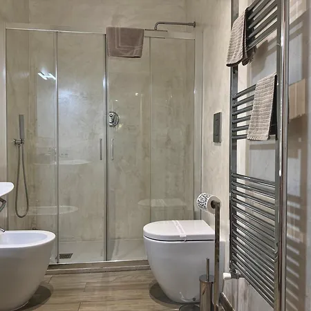 Bed & Breakfast Casa Mar - - 3*
