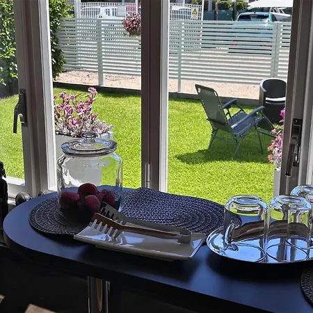 Casa Mar - - 3*