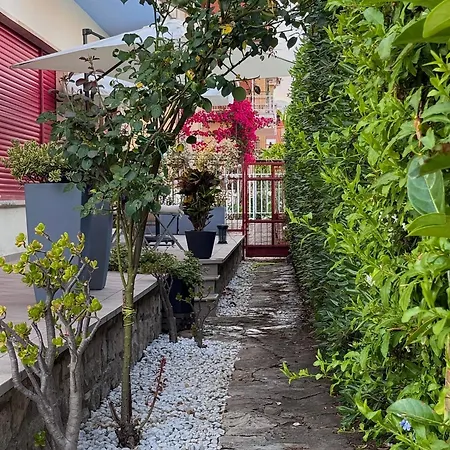 Casa Mar - -