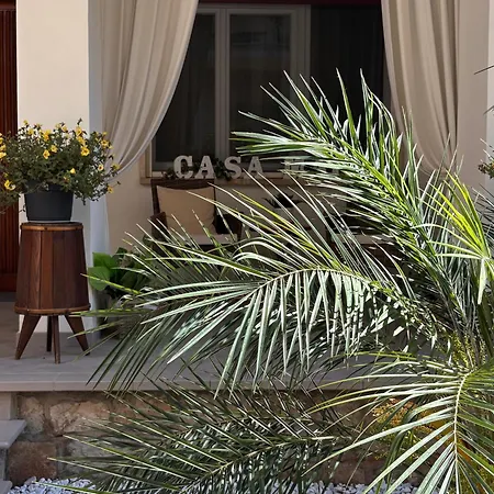 Casa Mar - - Terracina