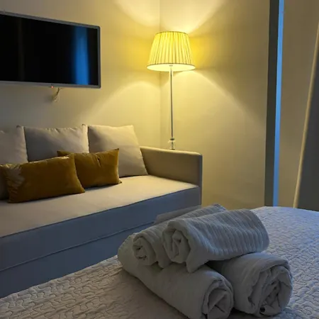 Casa Mar - - Bed and breakfast 3*