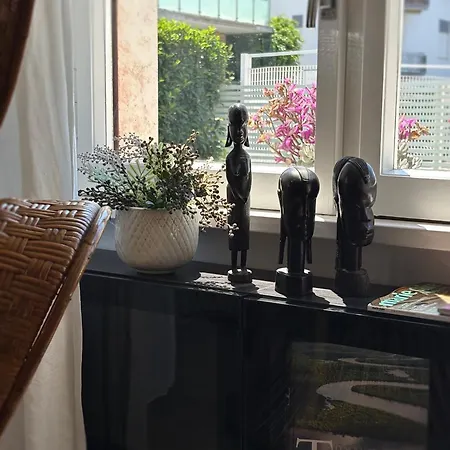 Bed & Breakfast Casa Mar - - Terracina